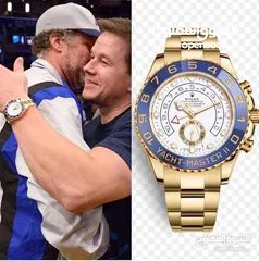  8 ساعات رولكس كوبي سوبر  ماستر هاي كوالتي عالي الجودة اتوماتيك احدث الموديلات الحصرية رولكس  Rolex