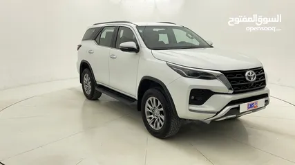  1 (HOME TEST DRIVE AND ZERO DOWN PAYMENT) TOYOTA FORTUNER