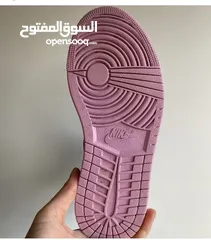  4 Nike Jordan ,original