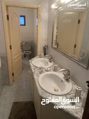  14 فيلا في منطقة الدوار السابع