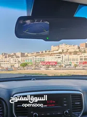  10 جيب كيا سبورتج 2020