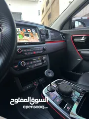  18 كيا نيرو 2019 كهربا