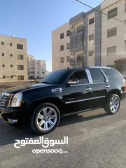  1 كاديلاك اسكاليد supercharger 2009 hybrid!!!!!