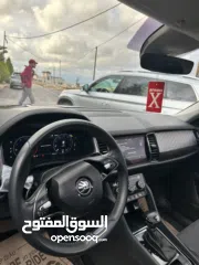  5 متوفر عدد 2 كودياك/ك فل اضافات