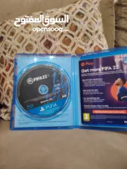  2 فيفا FIFA22