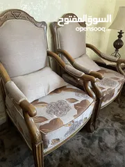  12 طقم كنب  فاخر للبيع