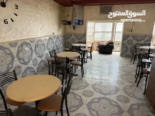  30 مقهى وبلياردو للبيع