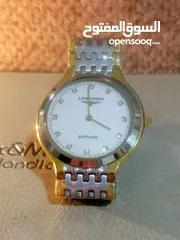  1 ساعات وارد الكويت سعر خاص للكميه اقرأ الوصف