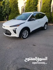  18 شفرليت بولت EUV الجيب الحجم الكبير فحص كامل 7 جييد جمرك جديد بسعر مميز