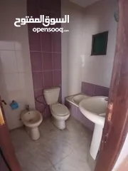  3 شقه فارغه للإيجار سوبر ديلوكس في الجبيهه حي ام زويتينه طابق اول