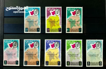  14 مجموعة جميلة من الطوابع النادرة والقيمة والقديمة جداً/Very Rare Stamps