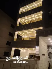  21 شركة أمجد النبالي للإسكان شقق فاخره للبيع في أبو علندا أسكان الكهرباء من المالك مباشرة
