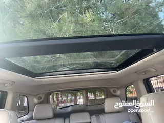  5 جيب جراند شروكي 2014 بنزين