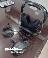  3 سماعة رأس أسترو A50