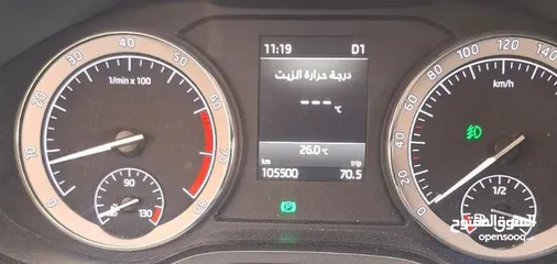  5 سكودا كودياك 2018