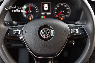  6 فولكسفاجن اي لافيدا الكهربائية Volkswagen E-Lavida EV 2019