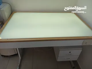  1 مرسم هندسي