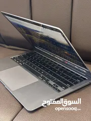  6 MacBook Air m2 13’3 مشحون 13 شحنة