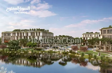  3 فرصة غنية لاصحاب المشاریع الضخمة فی بیزینس بارک A rich opportunity for owners of huge projects mouj