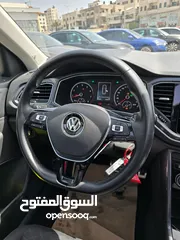  10 فولكس فاجن T-ROC ترخيص 2020
