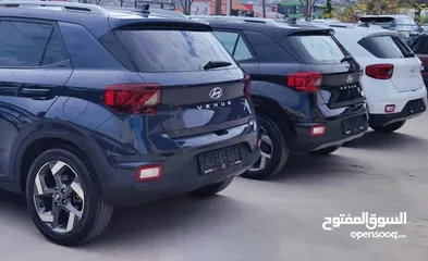  5 هونداي فينو (v)2020