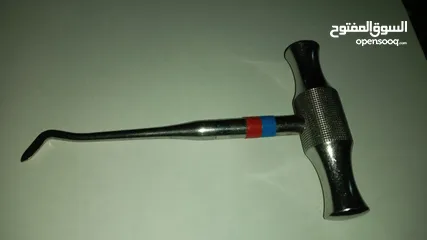  1 معدات أسنان جديدة ومستعملة جودة عالية و سعر مميز