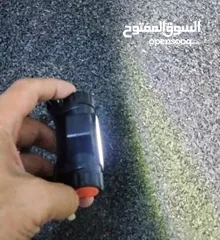  7 معدات صيد و تخييم جديده