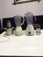  4 خلاطات للبدل على كنارات