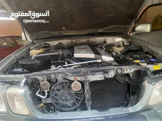  2 لكزس نظيف و مسرفس وجاهز للاستخدام