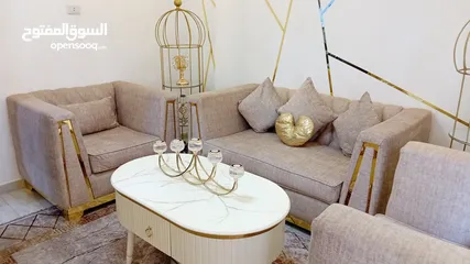  2 طقم كنب للبيع