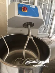  2 عجانة منزلية للبيع