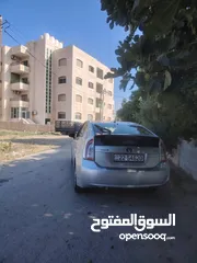  3 تويوتا بريوس 2014 بطاريه مغيره مركزيه