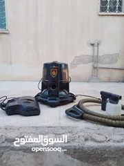  9 للبيع مكنسة ريمبو