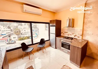  13 Furnished apartment for rent in Amman, Jordan - Very luxurious, behind the University of Jordan.