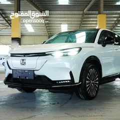  7 HONDA E-NS1 E3 2023 #ELECTRIC  هوندا ENS1 فئة E3 موديل 2023 عداد زيرو