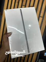  3 New iPad 9th Gen 64Gb Wi-Fi Gray