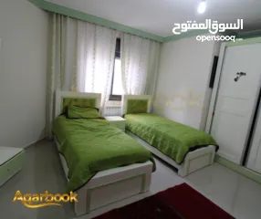  3 شقة فاخرة بإطلالة خلابة للبيع  الطيرة – خلف المدرسة الإنجيلية