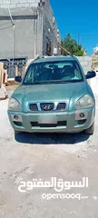  2 جيب توسان موديل 2007 للبيع بسعر مغري وقابل للتفاوض
