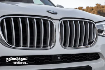  9 BMW X3 XDRIVE 28i
