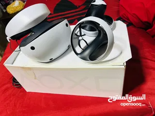  3 VR For Playstation 5  نظارات الواقع الافتراضي 2
