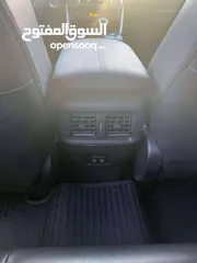  6 Toyota rav 4 2020 AWD.  تويتا راف فور 2020 بطارية ليثيوم