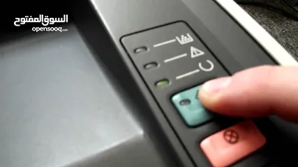  9 طابعة ليزر