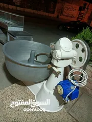  4 تجيز معدات ومطاعم ومخابز