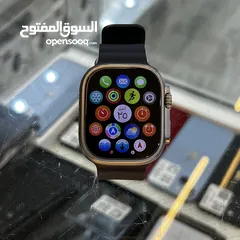  3 Apple Watch Ultra 2