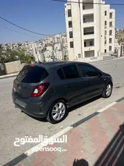  2 اوبل كورسا