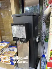  2 ماكنة طحن قهوة