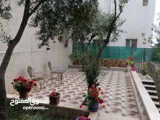  3 منزل دوبلكس مستقل للبيع في اسكان ابو نصير القديم