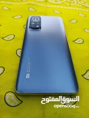  2 Mi 10T Pro 5G شاومي