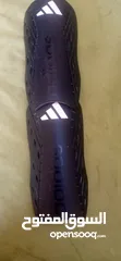  8 Adidas shin pad new released not used 2025 brand new released