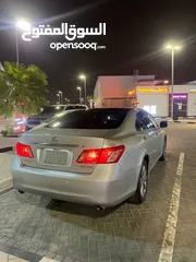  2 للبيع لكزس es350